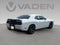 2022 Dodge Challenger SRT Hellcat Redeye