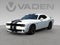 2022 Dodge Challenger SRT Hellcat Redeye