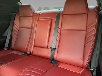 2022 Dodge Challenger SRT Hellcat Redeye