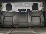 2022 Chevrolet Silverado 1500 4WD Crew Cab Short Bed LTZ