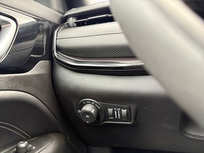 2022 Jeep Compass Altitude FWD