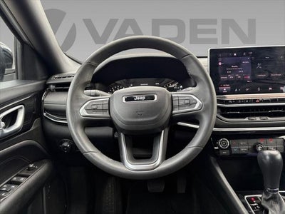 2022 Jeep Compass Altitude FWD