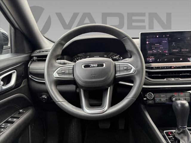 2022 Jeep Compass Altitude FWD