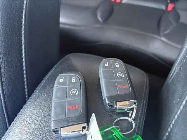 2021 Jeep Compass Altitude 4x4