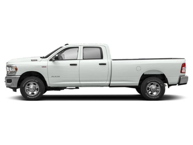 2022 RAM Ram 3500 Tradesman