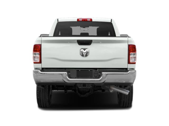 2022 RAM Ram 3500 Tradesman