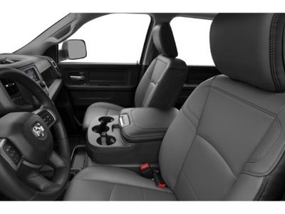 2022 RAM Ram 3500 Tradesman