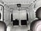 2024 RAM ProMaster 2500 Cargo Van Tradesman High Roof 136' WB w/Pass Seat