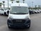 2024 RAM ProMaster 2500 Cargo Van Tradesman High Roof 136' WB w/Pass Seat