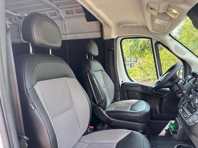 2023 RAM ProMaster 2500 Cargo Van High Roof 159' WB