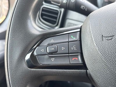 2023 RAM ProMaster 2500 Cargo Van High Roof 159' WB