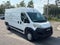 2023 RAM ProMaster 2500 Cargo Van High Roof 159' WB