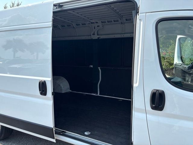2023 RAM ProMaster 2500 Cargo Van High Roof 159' WB