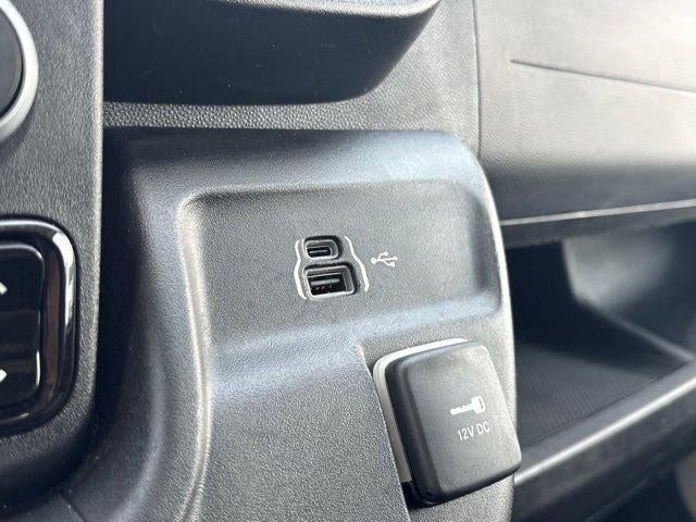 2023 RAM ProMaster 2500 Cargo Van High Roof 159' WB