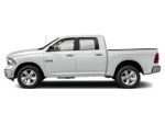 2022 RAM 1500 Classic Tradesman Crew Cab 4x4 5'7' Box