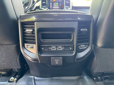 2023 RAM 2500 Power Wagon Rebel Crew Cab 4x4 6'4' Box