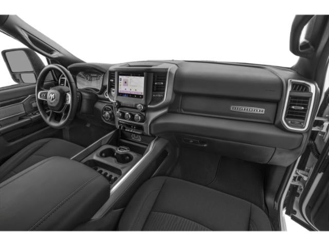 2024 RAM 2500 Big Horn Crew Cab 4x4 8' Box