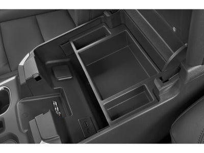 2026 Chevrolet Silverado 1500 4WD Crew Cab Short Bed LT Trail Boss