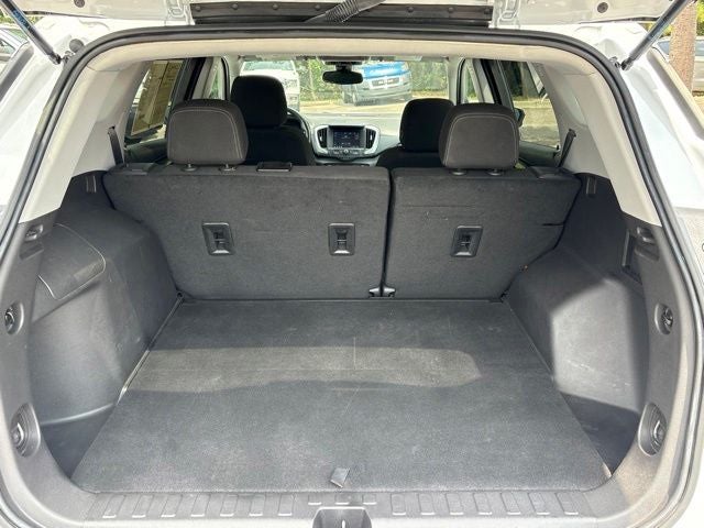 2024 GMC Terrain FWD SLE