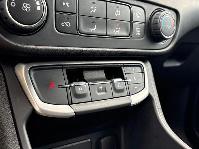2024 GMC Terrain FWD SLE