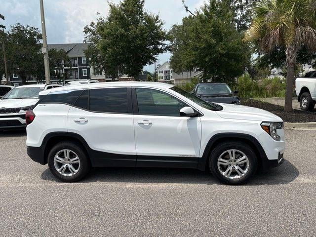 2024 GMC Terrain FWD SLE