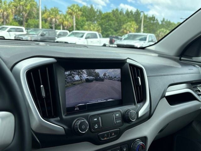 2023 GMC Terrain FWD SLT