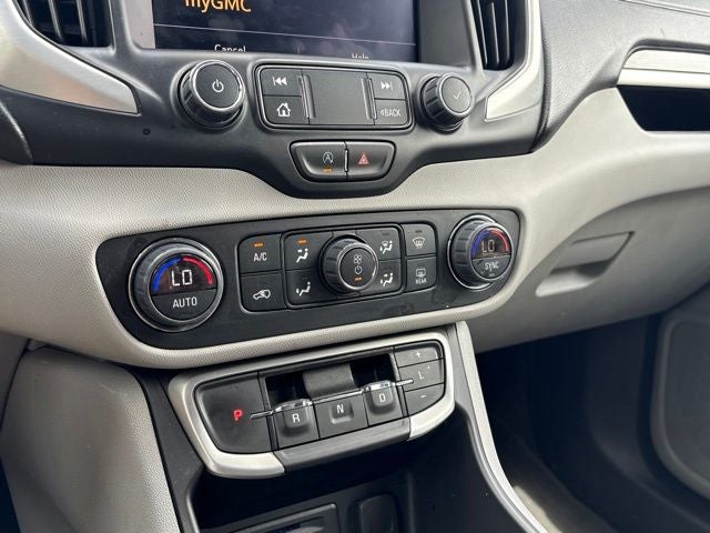 2023 GMC Terrain FWD SLT
