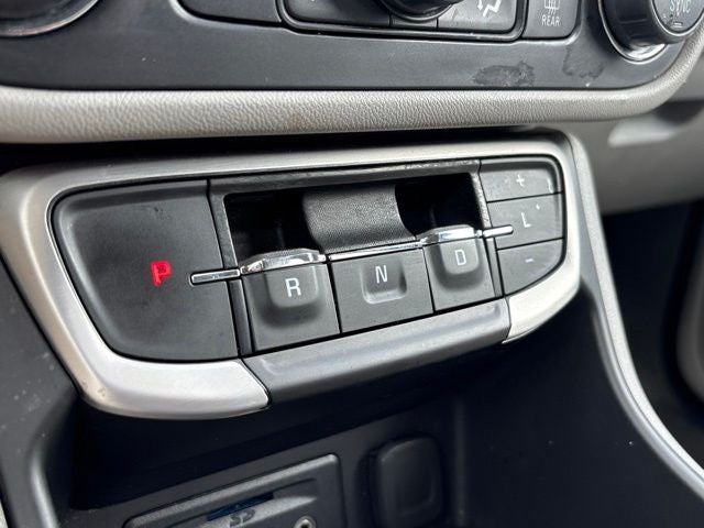 2023 GMC Terrain FWD SLT