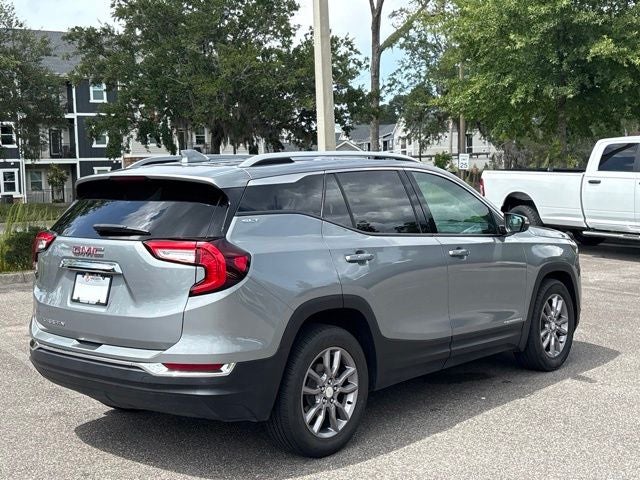 2023 GMC Terrain FWD SLT