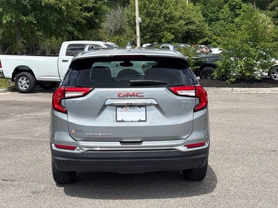 2023 GMC Terrain FWD SLT