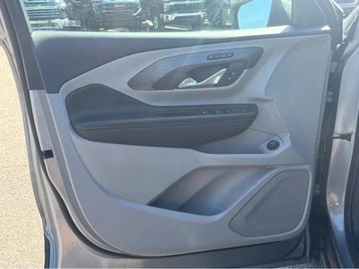 2023 GMC Terrain FWD SLT