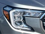 2023 GMC Terrain FWD SLT