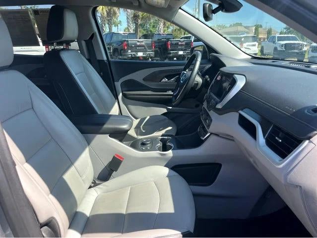 2023 GMC Terrain FWD SLT