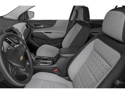 2023 Chevrolet Equinox FWD LT