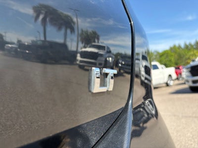2022 Chevrolet Equinox FWD LT