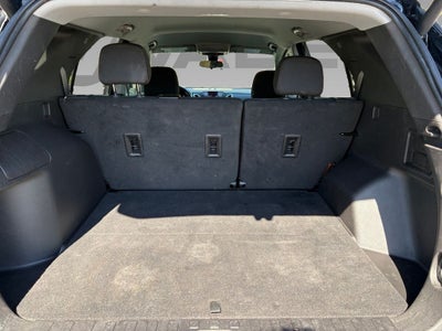 2022 Chevrolet Equinox FWD LT