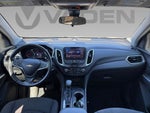2022 Chevrolet Equinox FWD LT