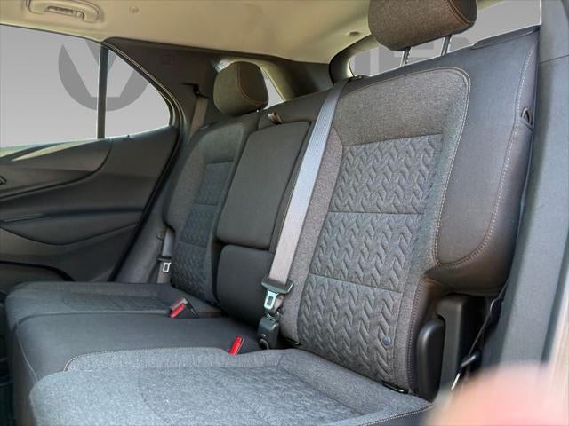 2022 Chevrolet Equinox FWD LT