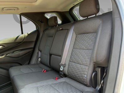 2020 Chevrolet Equinox AWD LT 1.5L Turbo