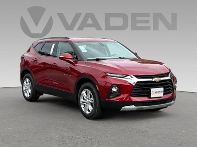 2019 Chevrolet Blazer Base w/2LT