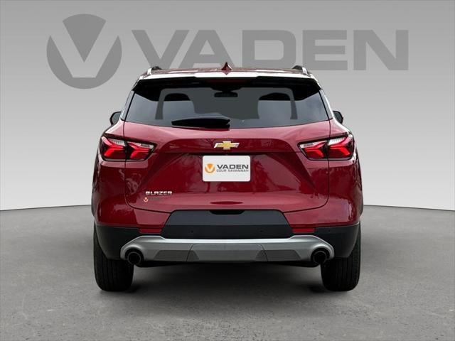 2019 Chevrolet Blazer Base w/2LT