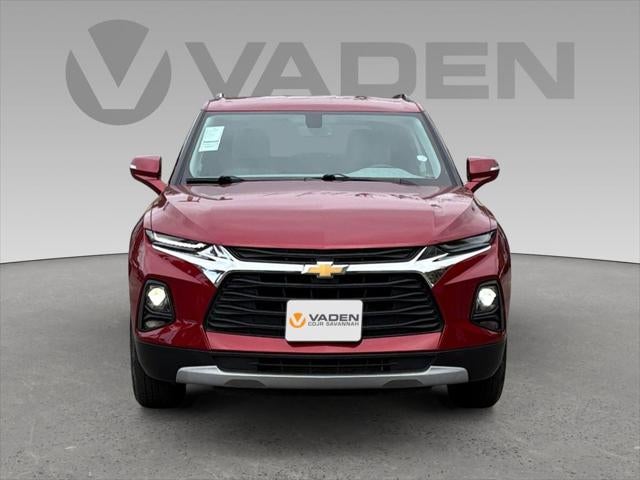 2019 Chevrolet Blazer Base w/2LT