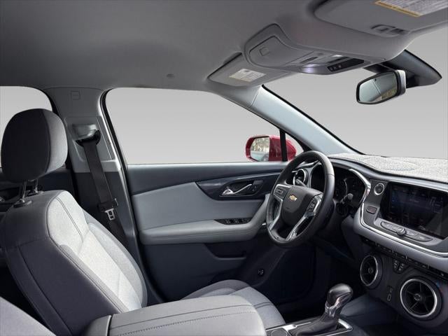 2019 Chevrolet Blazer Base w/2LT