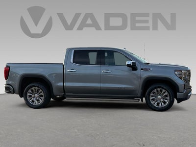 2023 GMC Sierra 1500 4WD Crew Cab Short Box Denali
