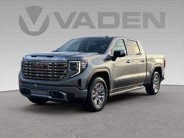 2023 GMC Sierra 1500 4WD Crew Cab Short Box Denali