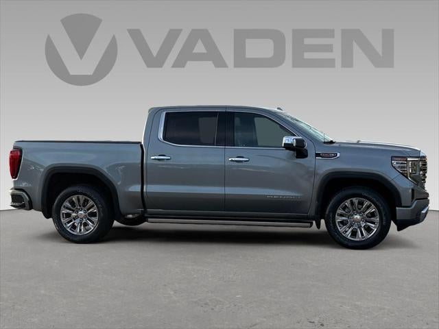 2023 GMC Sierra 1500 4WD Crew Cab Short Box Denali