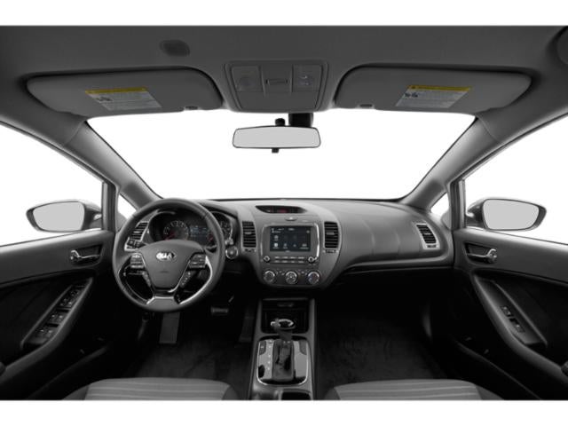2018 Kia Forte S