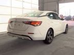 2022 Nissan Sentra SV Xtronic CVT