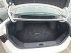 2022 Nissan Sentra SV Xtronic CVT