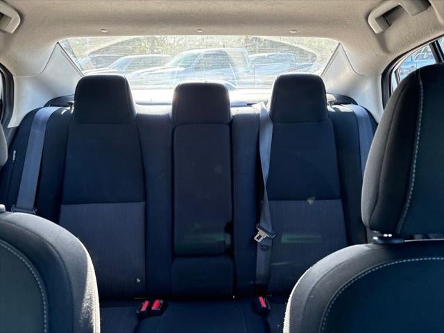 2022 Nissan Sentra SV Xtronic CVT